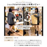ストレッチショートブーツ［I2605］ | KOBE LETTUCE | 詳細画像4 