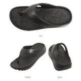 フリップフロップ厚底ビーチサンダル［I2629］ | KOBE LETTUCE | 詳細画像8 