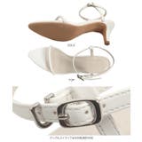 ポインテッドシンプルサンダル［I2632］ | KOBE LETTUCE | 詳細画像9 