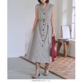 スライスヒールロングブーツ［I2637］ | KOBE LETTUCE | 詳細画像5 