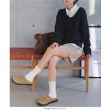 モックシューズ モックシューズ レディース | KOBE LETTUCE | 詳細画像3 