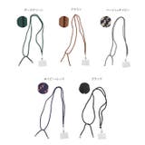 スマホストラップショルダー 秋 秋服 | KOBE LETTUCE | 詳細画像10