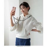 スマホストラップショルダー 秋 秋服 | KOBE LETTUCE | 詳細画像5
