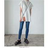 スマホストラップショルダー 秋 秋服 | KOBE LETTUCE | 詳細画像8