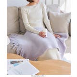 ミンクタッチもっちりストール［J1123］ | KOBE LETTUCE | 詳細画像11 