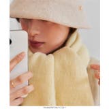 ミンクタッチもっちりストール［J1123］ | KOBE LETTUCE | 詳細画像8 