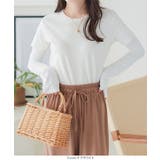 [ 超冷感 ] 紫外線99.9%カット接触冷感ロングアームカバー［J1141］ | KOBE LETTUCE | 詳細画像5 