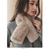 フェイクファーミニティペット［J1162］ | KOBE LETTUCE | 詳細画像4 