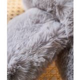 フェイクファーミニティペット［J1162］ | KOBE LETTUCE | 詳細画像9 