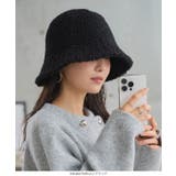 ボアバケットハット ボア バケットハット | KOBE LETTUCE | 詳細画像4