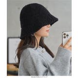 ボアバケットハット ボア バケットハット | KOBE LETTUCE | 詳細画像5