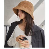 ボアバケットハット ボア バケットハット | KOBE LETTUCE | 詳細画像10