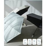 99.9%遮光99.9%UVカットハンディファン付き日傘［J1194］ | KOBE LETTUCE | 詳細画像4 