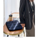 キルティングパソコンケース［J1198］ パソコンケース PCケース | KOBE LETTUCE | 詳細画像9 