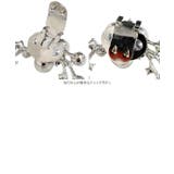 選べる2タイプ ビジューシューズクリップ［J1207］ ビジュー | KOBE LETTUCE | 詳細画像10 