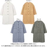 キルティングコート［K1076］ | KOBE LETTUCE | 詳細画像2 