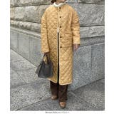 キルティングコート［K1076］ | KOBE LETTUCE | 詳細画像14 