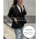 テーラードジャケット 秋 秋服 | KOBE LETTUCE | 詳細画像5