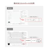 選べる2タイプ 撥水加工パッカブルマウンテンパーカー［K1335］ | KOBE LETTUCE | 詳細画像3 