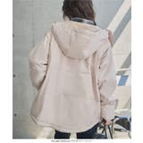 袖取り外しOK 2WAYミディアムアウター 袖取り外しOK | KOBE LETTUCE | 詳細画像11 