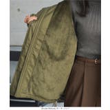 袖取り外しOK 2WAYミディアムアウター 袖取り外しOK | KOBE LETTUCE | 詳細画像14 