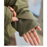 袖取り外しOK 2WAYミディアムアウター 袖取り外しOK | KOBE LETTUCE | 詳細画像15 