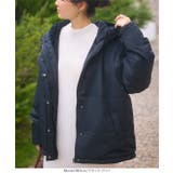 袖取り外しOK 2WAYミディアムアウター 袖取り外しOK | KOBE LETTUCE | 詳細画像6 