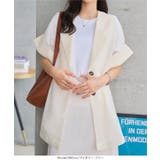 シアージャケット テーラード シアー | KOBE LETTUCE | 詳細画像12 