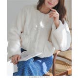 ボリューミーエコファーコート ボリューミー エコファーコート | KOBE LETTUCE | 詳細画像4 