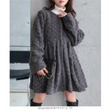 ボリュームペプラムコート ボリューム ペプラムコート | KOBE LETTUCE | 詳細画像8 