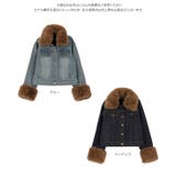 [ 裏起毛 ] | KOBE LETTUCE | 詳細画像11 