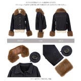 [ 裏起毛 ] | KOBE LETTUCE | 詳細画像12 