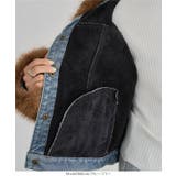 [ 裏起毛 ] | KOBE LETTUCE | 詳細画像6 