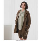 テーラードジャケット［K1429］ テーラードジャケット 羽織り | KOBE LETTUCE | 詳細画像17 