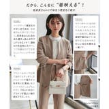 [ オフィスカジュアル ] | KOBE LETTUCE | 詳細画像3 