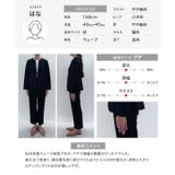 [ オフィスカジュアル ] | KOBE LETTUCE | 詳細画像7 