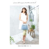 夏でも快適薄手素材♪選べる全13color!美脚ストレッチサブリナレギパン | KOBE LETTUCE | 詳細画像5