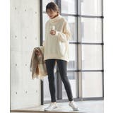 チャコールグレー | 大人気裏起毛スキニーからフレアタイプが新登場♪ 選べるスキニーorフレアタイプ | KOBE LETTUCE