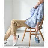 ウエストゴムストレッチスキニーパンツ［M2390］ | KOBE LETTUCE | 詳細画像11 