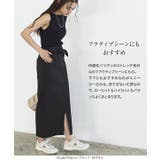 [ 選べるサイズ/丈 ]走れるストレッチタイトスカート［M2394］ | KOBE LETTUCE | 詳細画像37 