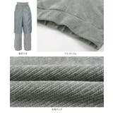 モールニットソーロングパンツ レディース ボトム | KOBE LETTUCE | 詳細画像11