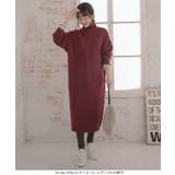 もちもちリブラップスカート・レギンスSET [M2709] レディース | KOBE LETTUCE | 詳細画像9 