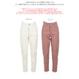 ハイライズストレッチデニム [M2753] レディース | KOBE LETTUCE | 詳細画像29 