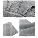 ハイライズストレッチデニム [M2753] レディース | KOBE LETTUCE | 詳細画像33 