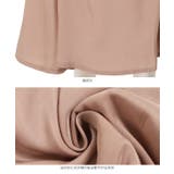 光沢バックゴムマーメイドスカート [M2997] レディース | KOBE LETTUCE | 詳細画像18 