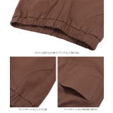 フロントスリットウエストゴムレギンスパンツ [M3044] レディース | KOBE LETTUCE | 詳細画像17 