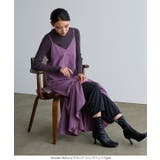 選べる3タイプ 裏起毛ペチコート［M3102］ | KOBE LETTUCE | 詳細画像7 
