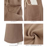 バックレースアップパンツ レディース ボトムス | KOBE LETTUCE | 詳細画像15