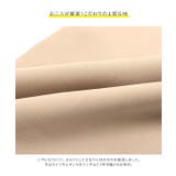 2type前開きパンツ レディース ロング丈 | KOBE LETTUCE | 詳細画像10