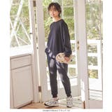 [ぬく盛り] ジョガーパンツ［M3436］ | KOBE LETTUCE | 詳細画像6 